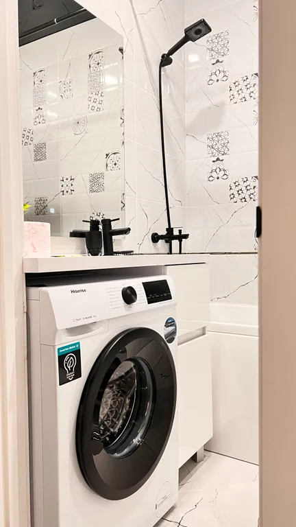 Апартаменты Магия