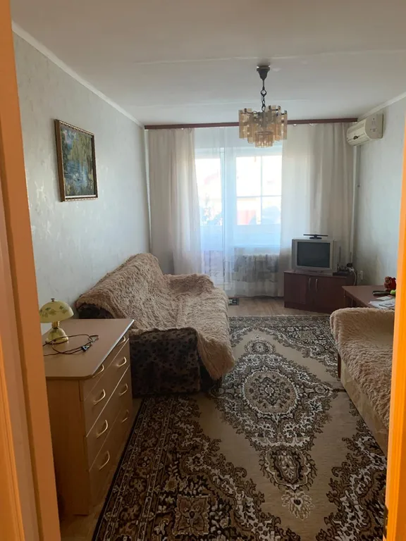 Квартира Уютная квартира с выходом на море — Ейск