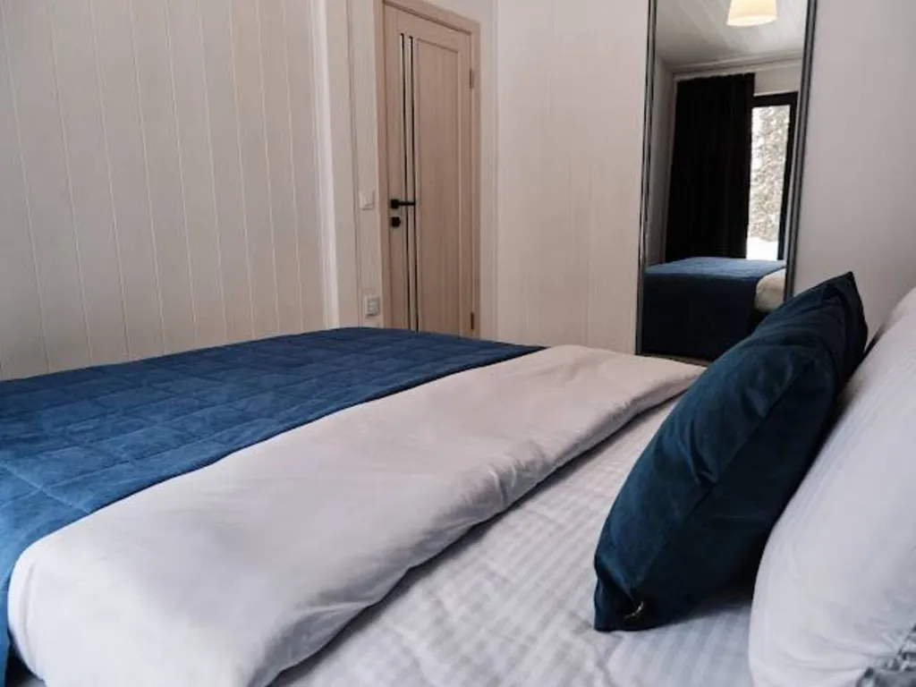 3-комнатный Дом