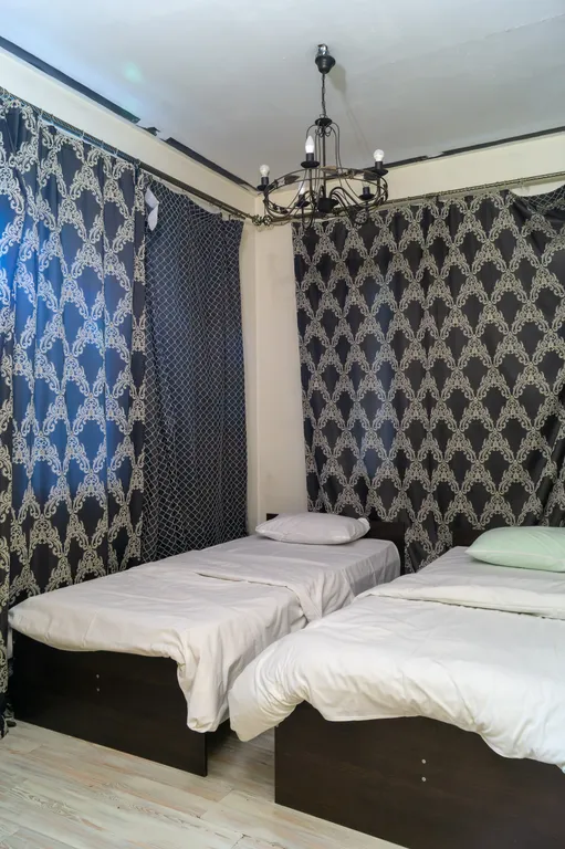 Загородный коттедж для семейного отдыха