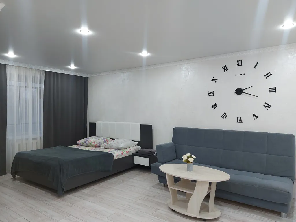 Уютная квартира в центре — аренда посуточно в Бугульма