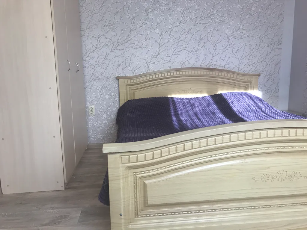 Квартира Уютное жильё — Севастополь