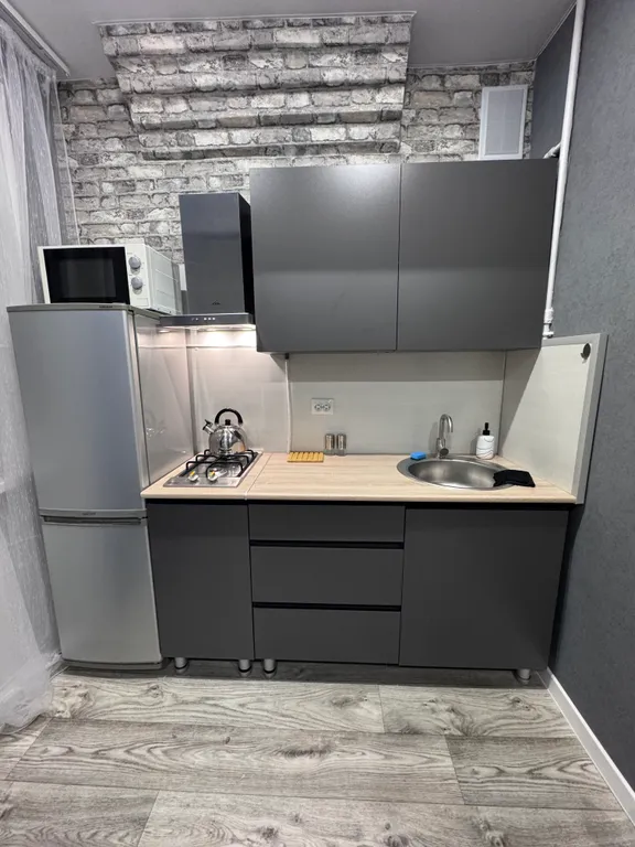 Квартира Уютная квартира в центральной части города — Ярославль