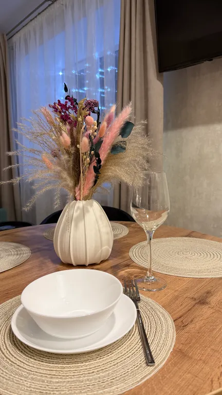 Квартира Светлая студия с новым ремонтом в самом центре города — аренда посуточно в Рыбинск