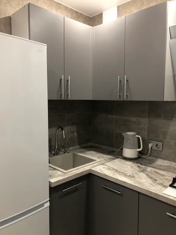 Квартира 2-комнатная квартира в центре города — Ярославль