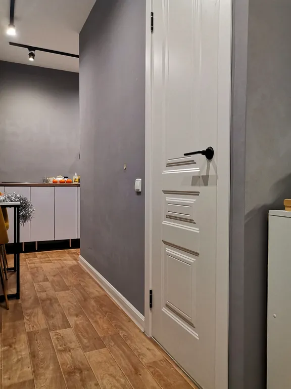 Квартира Квартира Зона комфорта Новосибирск — Новосибирск