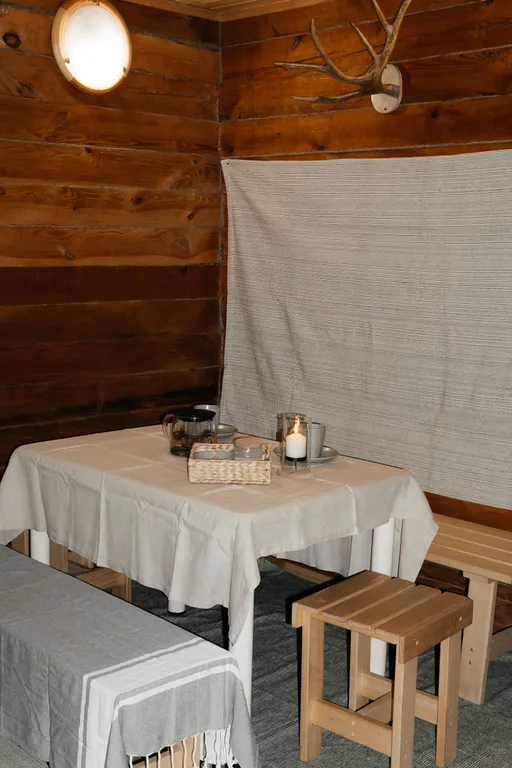 Коттедж на Уктусе