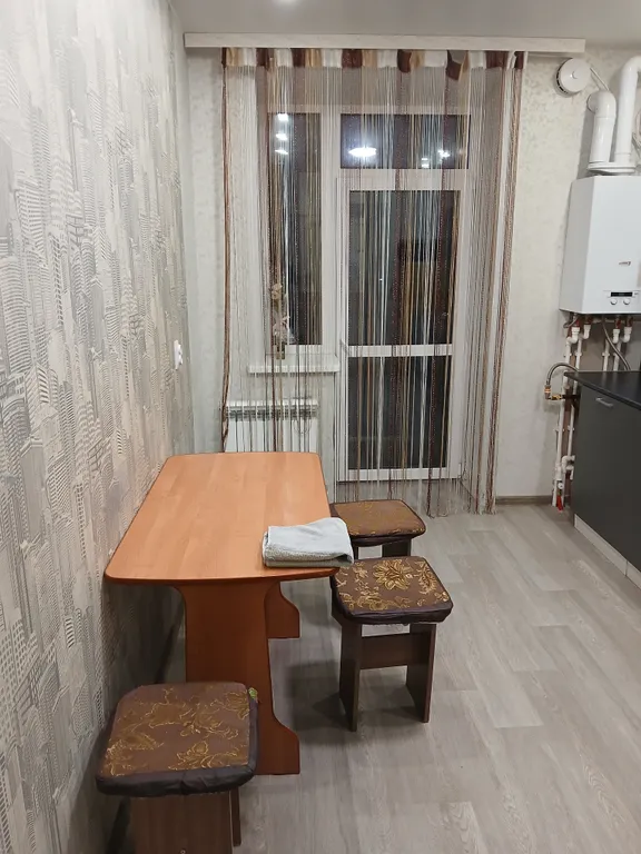 Уютная квартира рядом с ТЦ Галерея