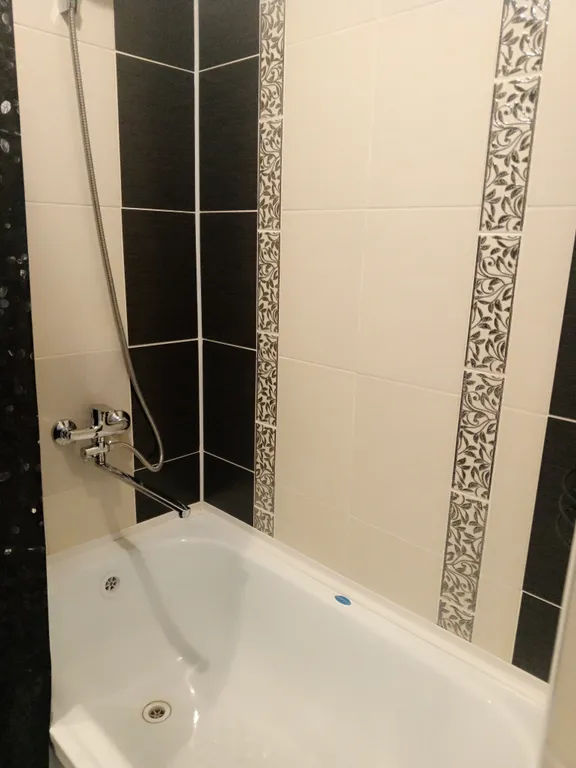 Прекрасная и современная квартира