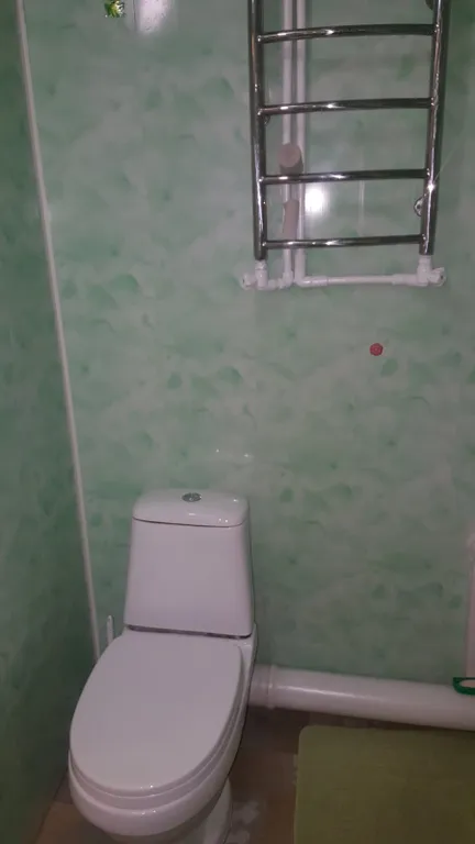 Жилье у моря