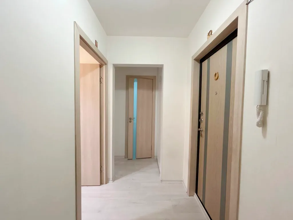 Northern apartments рядом с центром