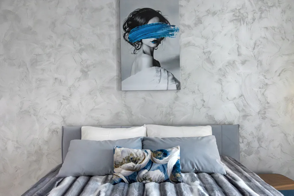 Квартира с дизайнерскими ремонтом около ЖД вокзала