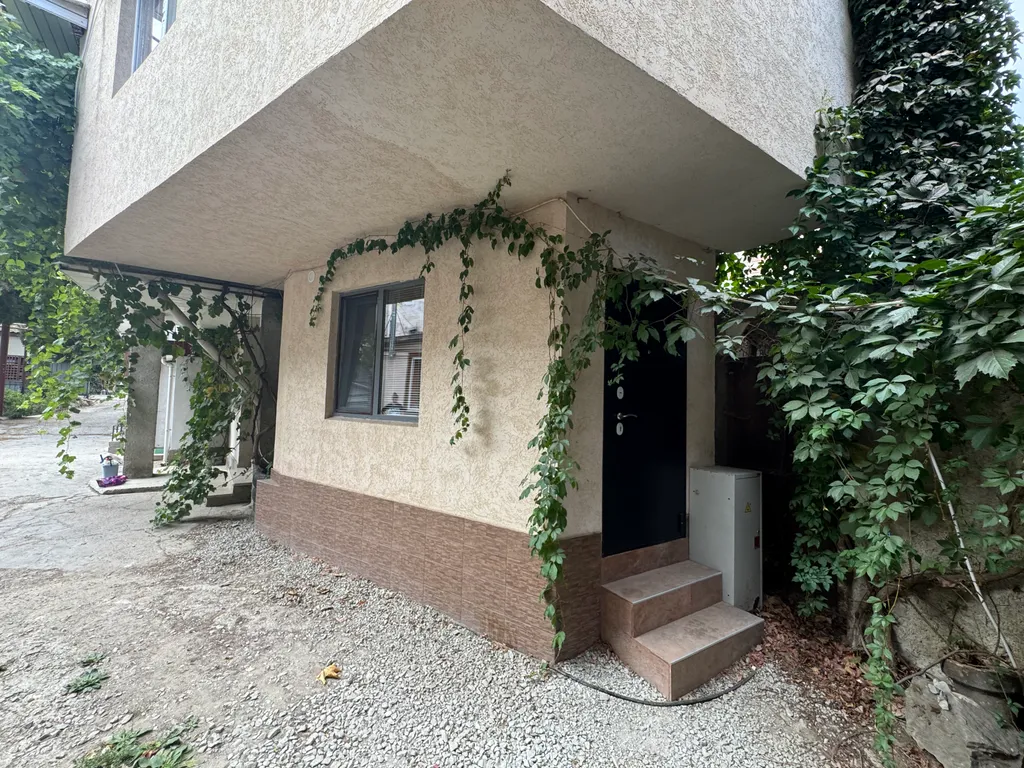 Отдельный домик в центре города