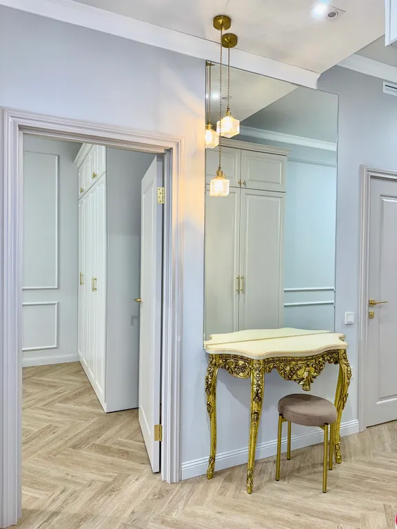 Эксклюзивная квартира рядом с Кремлём