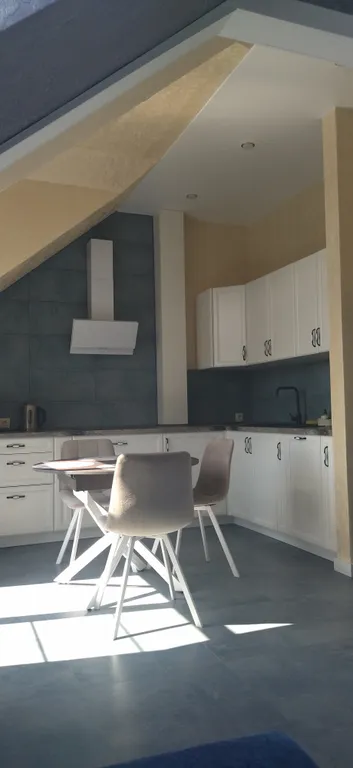 Квартира Апартаменты у соснового бора — Светлогорск