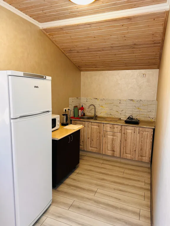 Квартира Комната — Геленджик