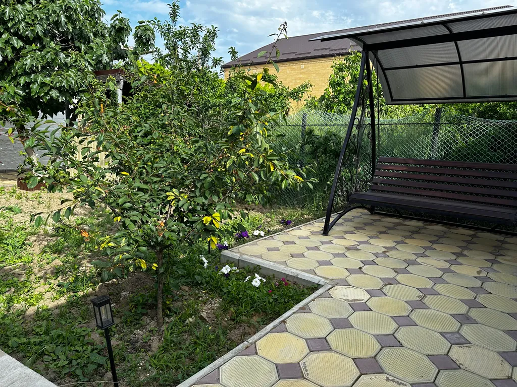 3-комнатный Дом