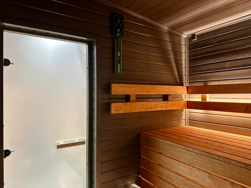 Happy Dacha стильный барнхаус с баней возле Иннополиса