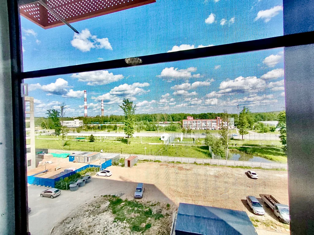 Квартира студия напротив клиники Онкоцентр