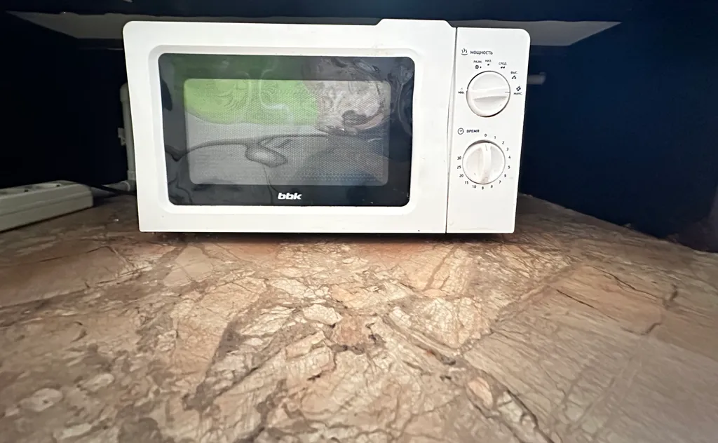 Коттедж зеленая роща