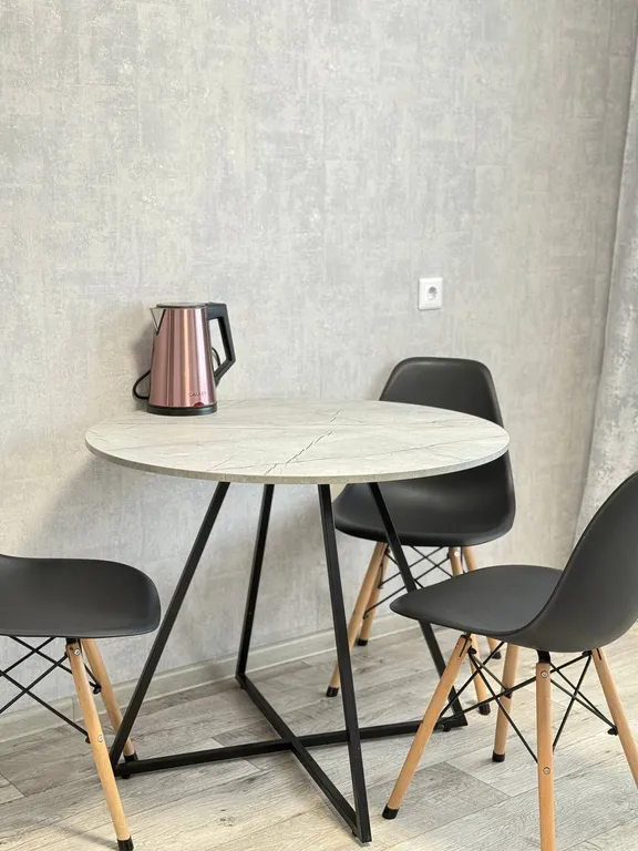 Квартира Квартира Светлая однушка возле Планеты — Красноярск