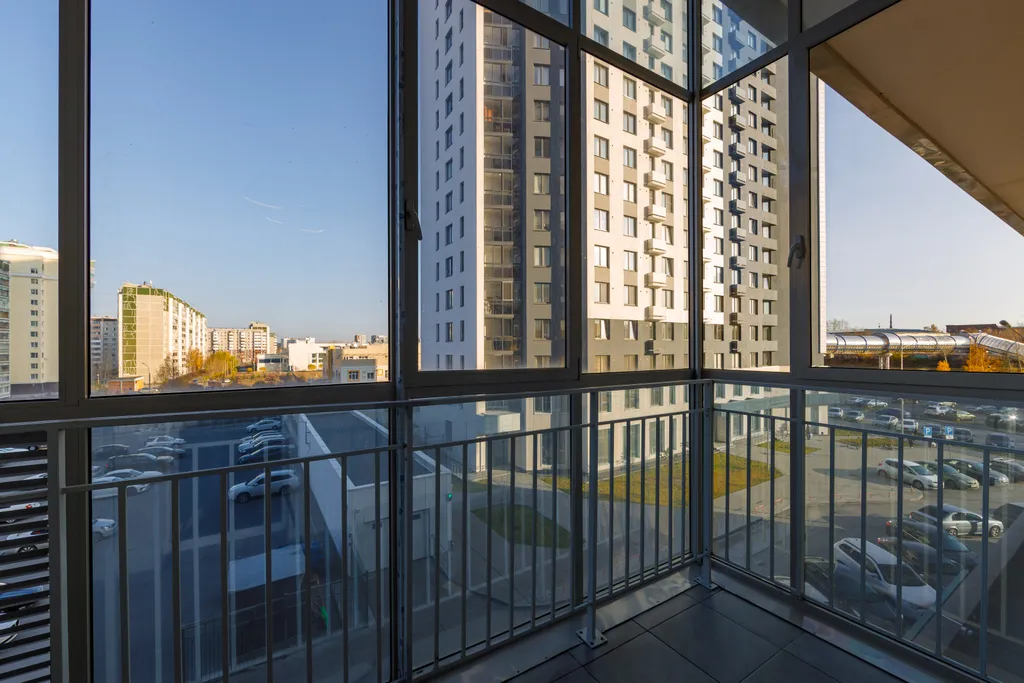 Квартира 1-комнатная Квартира — Екатеринбург