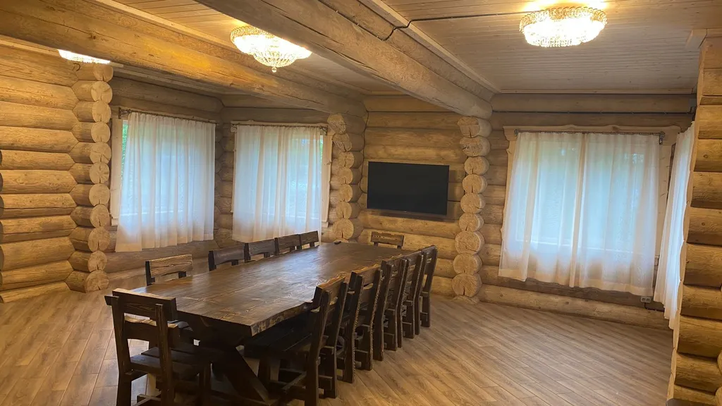 4-комнатный Дом