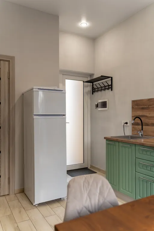 Коттедж Дом у моря №11 — Витино