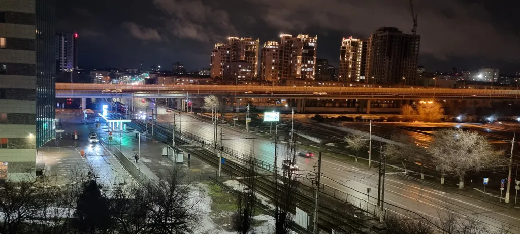 Квартира Квартира у парка — Волгоград