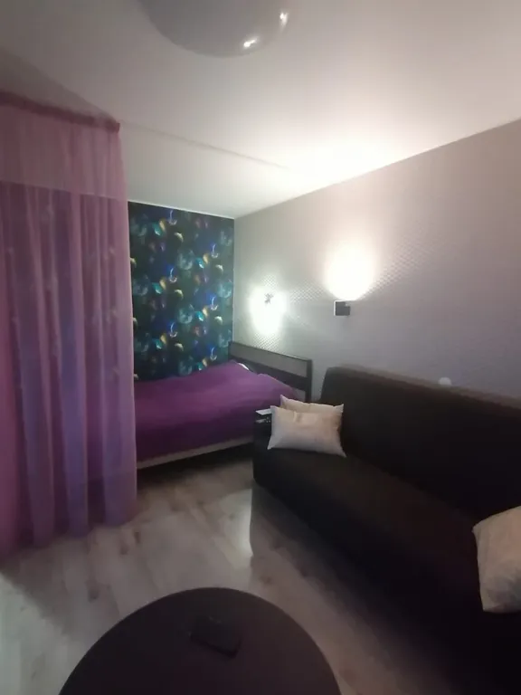 Квартира в центре с отличным видом