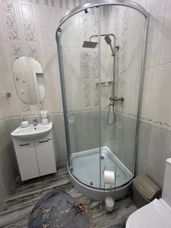 Уютный дом в красивом Пскове