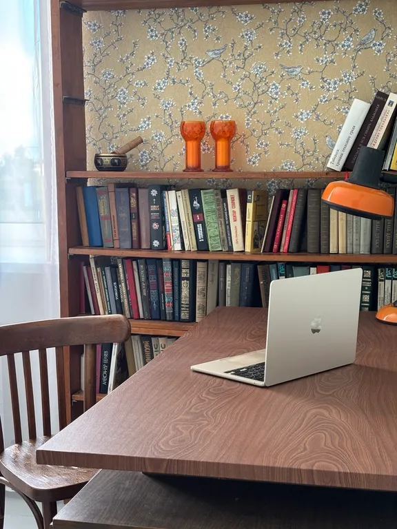 Квартира рядом с Кремлем