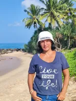 Ирина Пешкова
