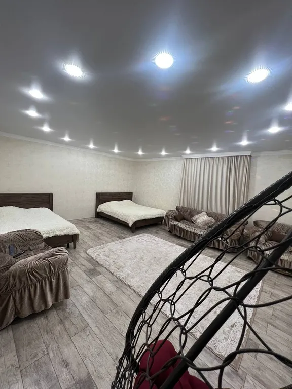 3-комнатный Дом