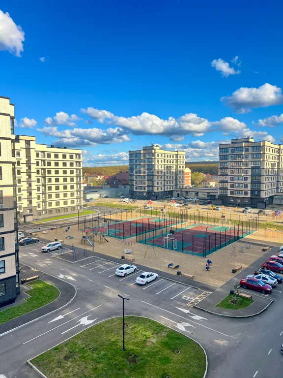 Квартира Комфортная двухкомнатная квартира для большой семьи — Горячий Ключ