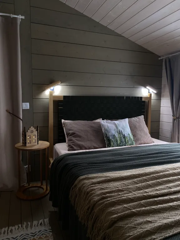 Soul Дача - дача как у себя дома