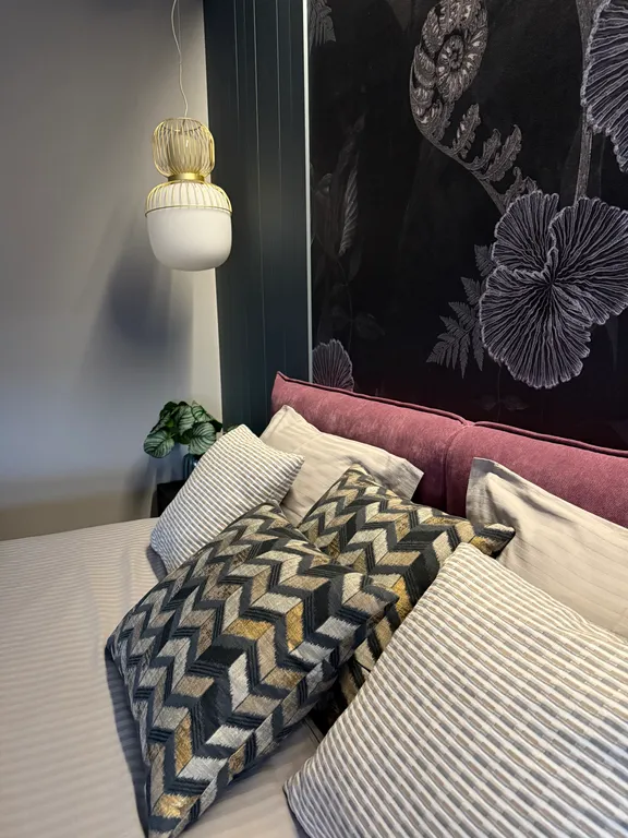 Апартаменты Mallorca