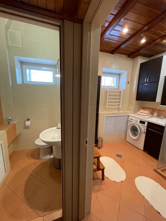 Видовой Пентхаус с приватной террасой