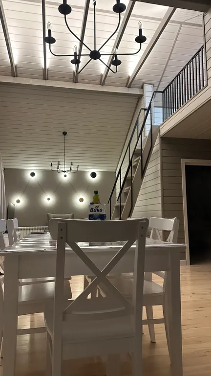 Уютный дом на берегу Каспийского моря