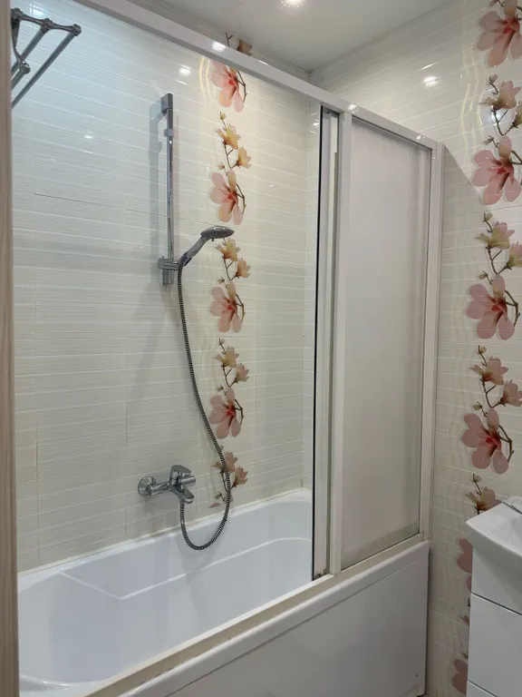 Уютная квартира в центре города рядом с парком