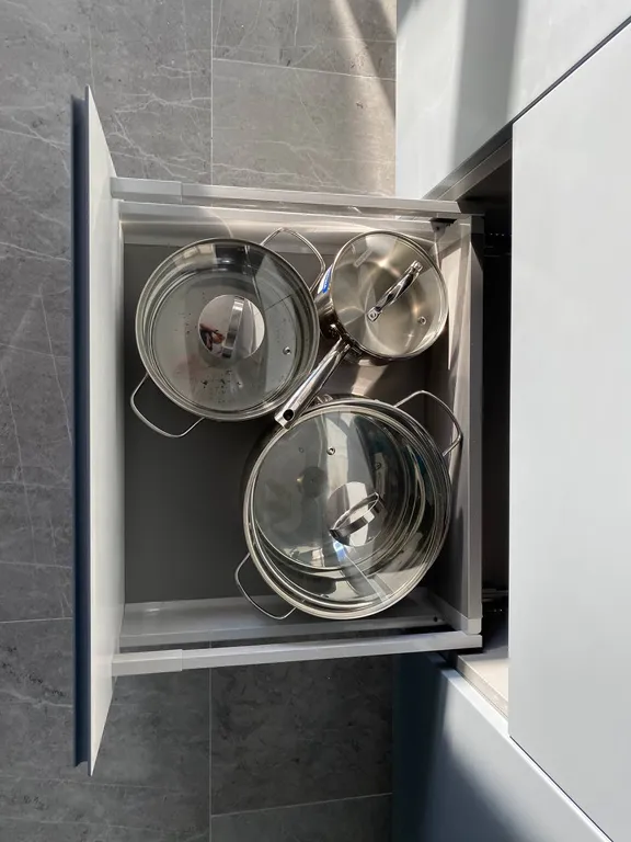 Апартаменты у фонтана