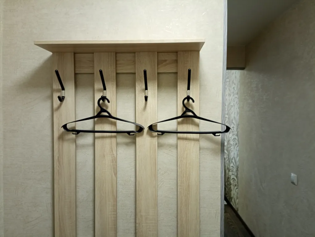 Уютная квартира, район автовокзала