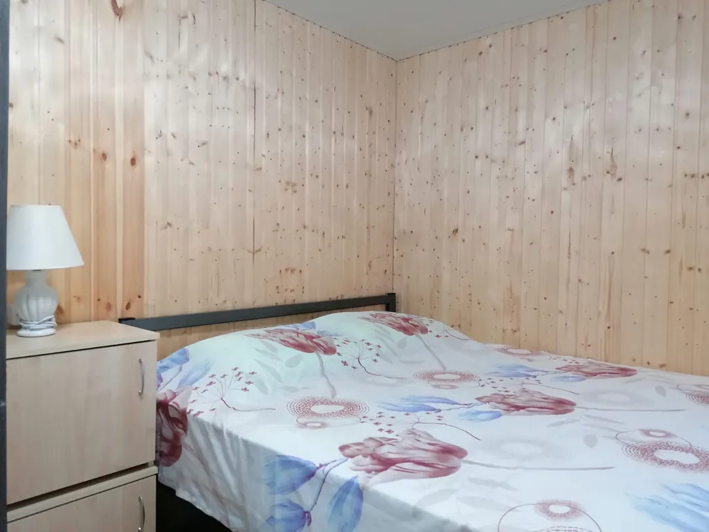 Уютный домик на берегу моря