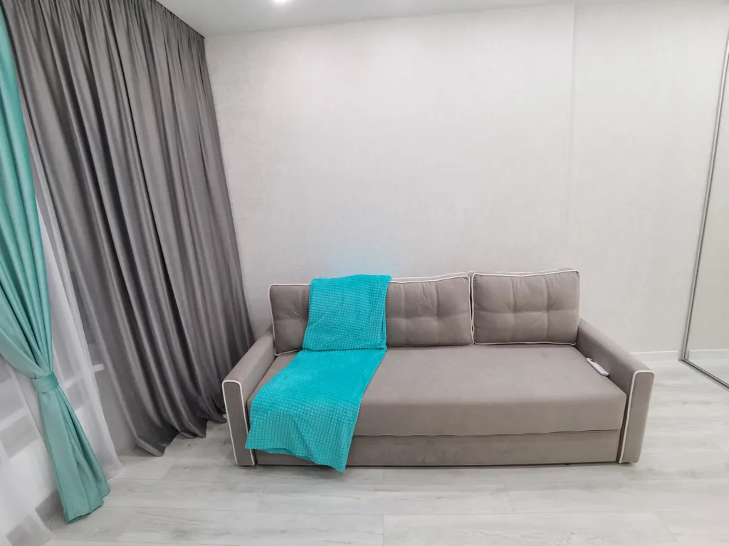 Уютная 2-х комнатная квартира рядом с морем в ЖК Аванта