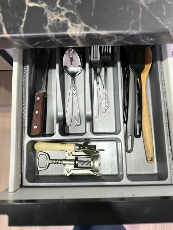 Квapтиpа c дизайнерским ремонтом в 10 минутах от метро Котельники