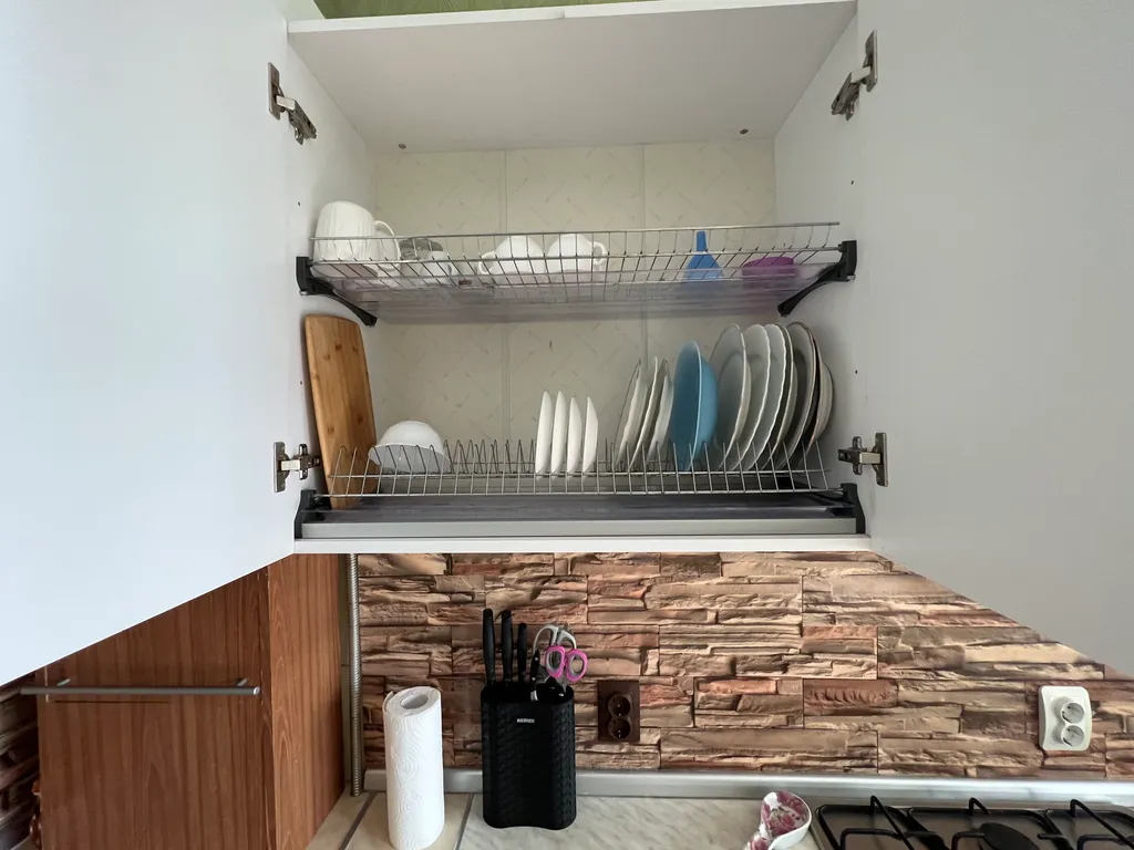 Квартира Однокомнатная квартира у моря и соснового бора — Пионерский