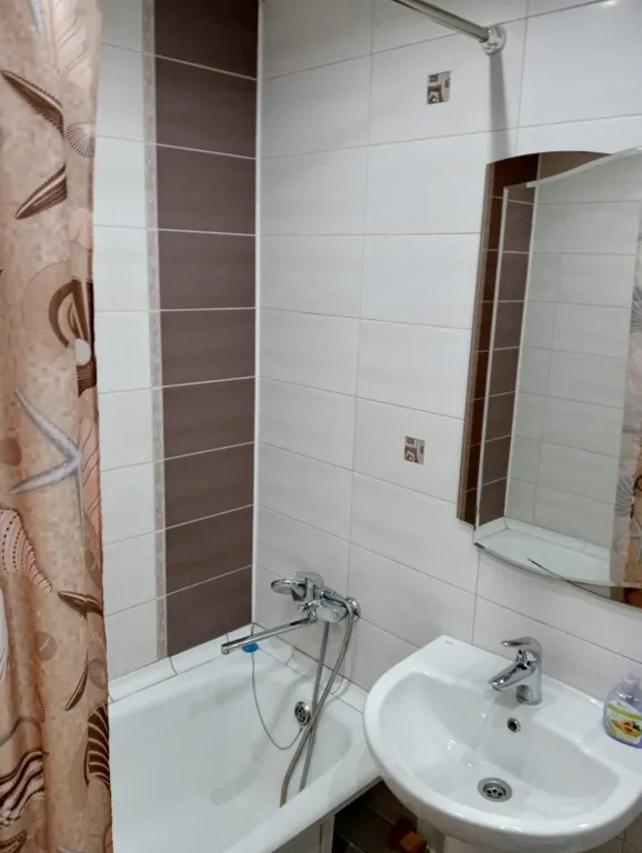 Хорошая квартира