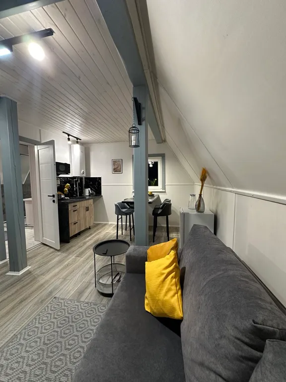 Домик для отдыха