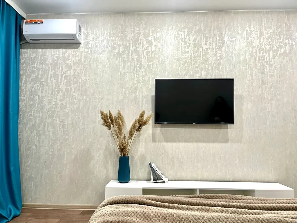 Апартаменты комфорт-класса Белый Парус