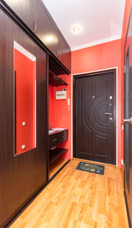 Уютная студия